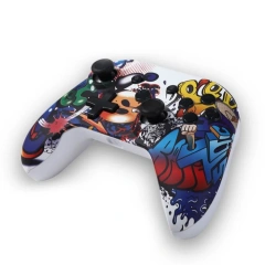 Gaming Controller with 2.4G Receiver for Xbox One Series x Controller PC Wireless controller