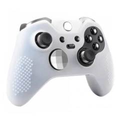 Silicone Case Cover Skin for Xbox one Elite Controller Protective Case Game Cover
