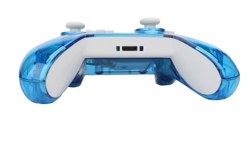 Transparent Color Special Edition Gaming Controller for Xbox One Wireless Game Controller fit for PC for Xbox One Controller