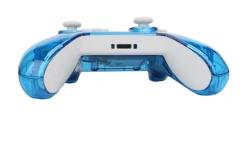 Transparent Color Special Edition Gaming Controller for Xbox One Wireless Game Controller fit for PC for Xbox One Controller