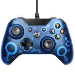 wholesale wired Game controller joystick gamepad for Xbox one game controller