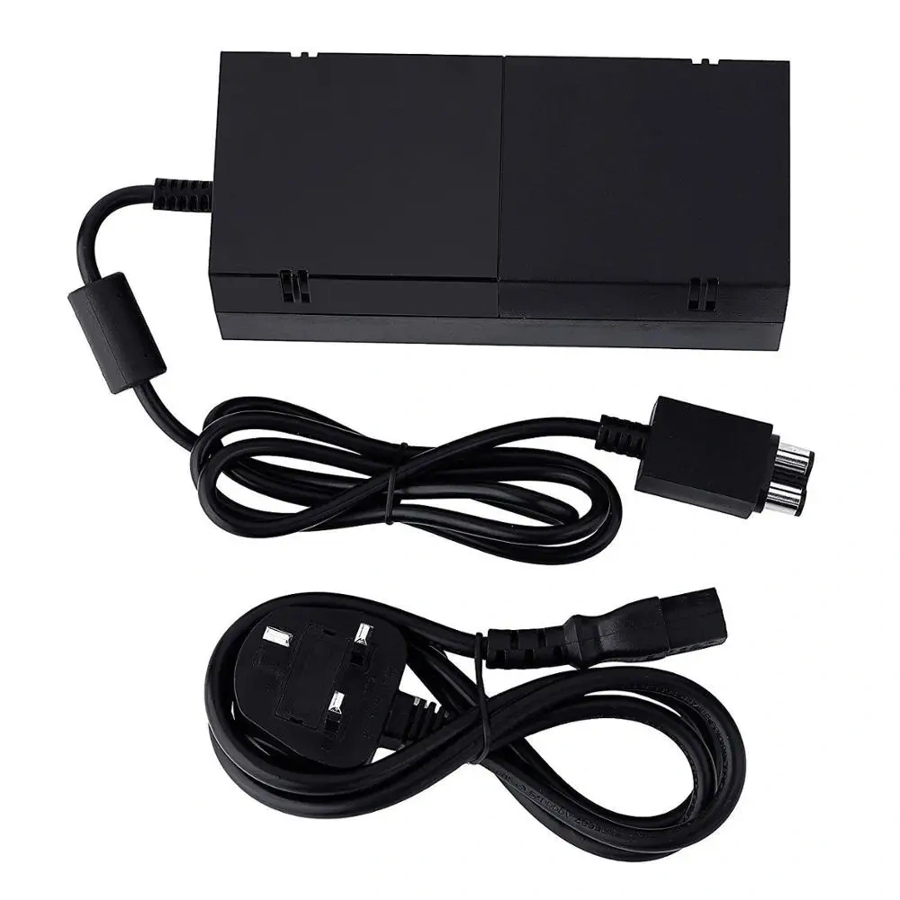 Brand New Power Supply AC Adapter for Xbox One console