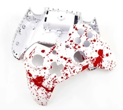 Special Full Shell for Xbox One 3.5mm Controller Housing Case Replacement