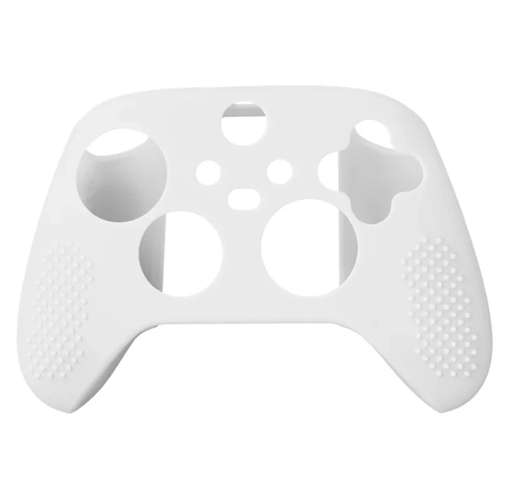 Brand New Protector Cover for Xbox Series S/X/ Wireless Controller Silicone Case Cover Grip for XBOX