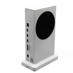 USB Cooling Fan Vertical Stand Cooler For Xbox Series S Console Accessories Cooling Stand Base