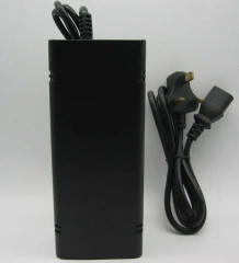 AC Adapter Charger Power Supply Cable Cord for Xbox 360 E Console Power Supply Charger
