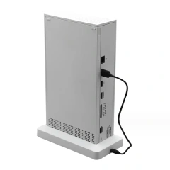 USB Cooling Fan Vertical Stand Cooler For Xbox Series S Console Accessories Cooling Stand Base