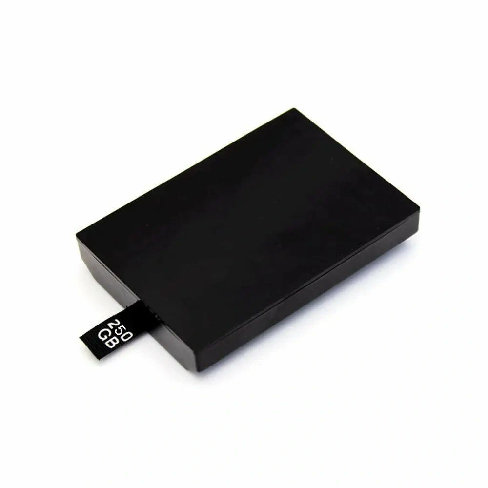 For Xbox 360 Hard Drive 250GB Internal Hard Drive HDD For Xbox 360 S Slim