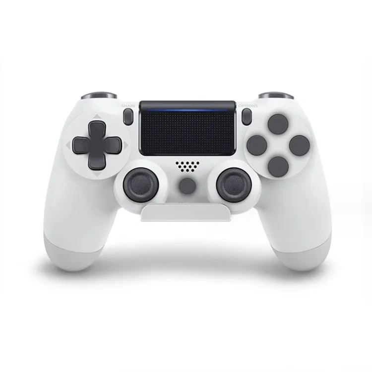 Game controller universal wall mount holder stand for PS4/Xbox/Switch Pro game controller bracket stand