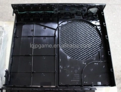 Brand New Black housing replacement shell for Xbox ONE Console Housing Replacement Faceplate Shell