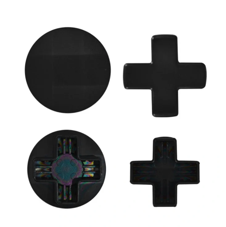 D Pad Button for Xbox One Elite Controller Metal D-Pad Button for Xbox One Elite Game Pad Replacement