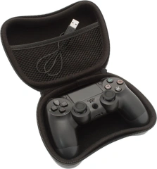 For XBOX ONE Controller Case Storage EVA Bag Box Carry Case For Nintendo Switch/XBOX ONE/360/PS4 Portable Controller Case