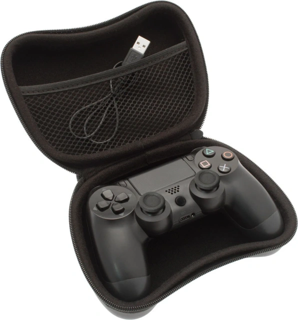 For XBOX ONE Controller Case Storage EVA Bag Box Carry Case For Nintendo Switch/XBOX ONE/360/PS4 Portable Controller Case