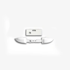 for Xbox Series S X Controller Game Accessories LB RB Shoulder Trigger Button Bumper