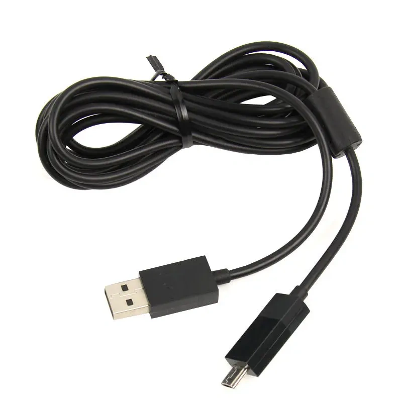 For Xbox One Play and Charge Kit USB Charger Cable Cord + Battery Pack For Xbox One Controller