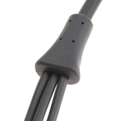 For Xbox 360 AV Cable HD TV Composite Audio Video Game Consoles Wire Lead Optical Cables Cord for Xbox 360 AV Cable