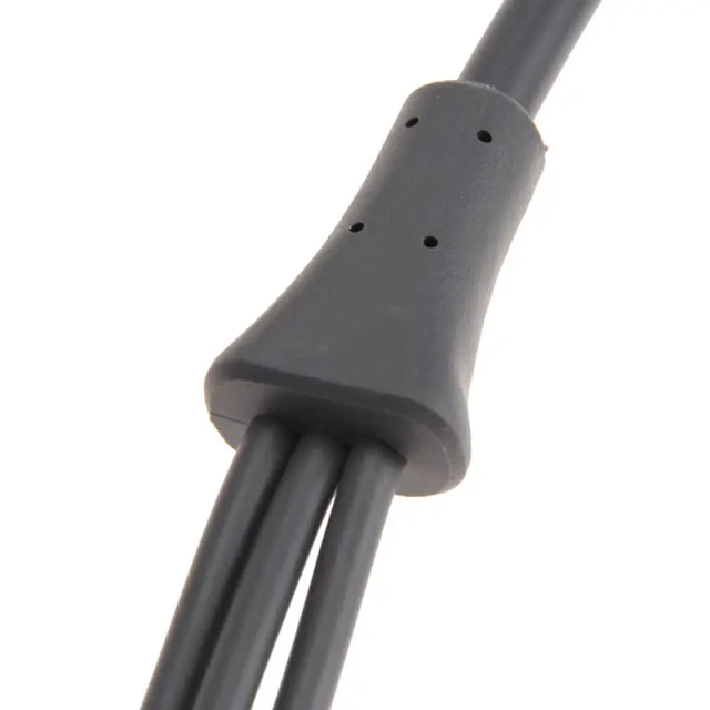 For Xbox 360 AV Cable HD TV Composite Audio Video Game Consoles Wire Lead Optical Cables Cord for Xbox 360 AV Cable