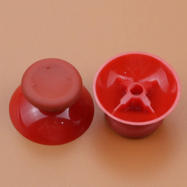 For Xbox 360 Joystick Colors Analog Thumb Sticks Cap Grips For XBOX 360 Controller