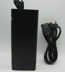 AC Adapter Charger Power Supply Cable Cord for Xbox 360 E Console Power Supply Charger