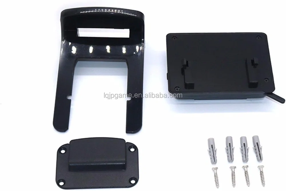 For XBox ONE Stand for Kinect 2.0 TV Wall Mount Clip for XBox ONE for Kinect Sensor Camera Bracket Stander