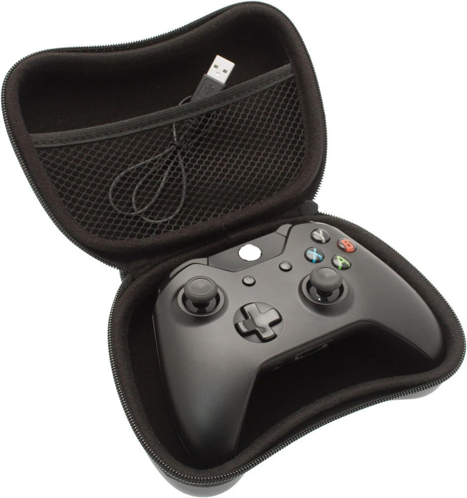 For XBOX ONE Controller Case Storage EVA Bag Box Carry Case For Nintendo Switch/XBOX ONE/360/PS4 Portable Controller Case