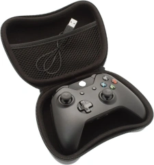 For XBOX ONE Controller Case Storage EVA Bag Box Carry Case For Nintendo Switch/XBOX ONE/360/PS4 Portable Controller Case