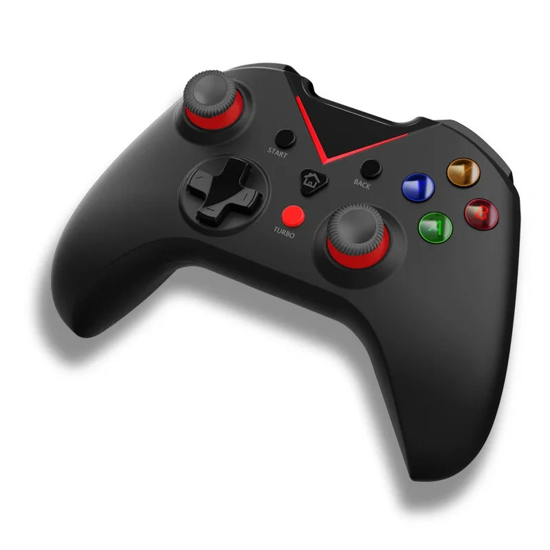 New Wireless Gamepad Game Accessories Joystick Controller For Xbox One 2.4G Wireless Gaming Controller Gamepad