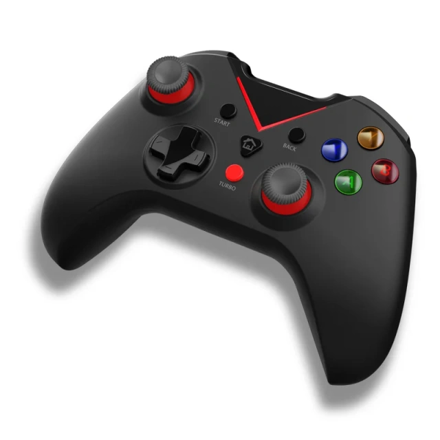 New Wireless Gamepad Game Accessories Joystick Controller For Xbox One 2.4G Wireless Gaming Controller Gamepad