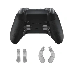 Repair Button Set Joystick Thumb D-pad Paddles 14 in 1 for XBOX ONE Elite Series 2 Gamepad