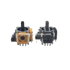 For PS4 Joystick 3D Analog Stick Joysticks Replacement for PS3 for PS4 for Xbox one Controller