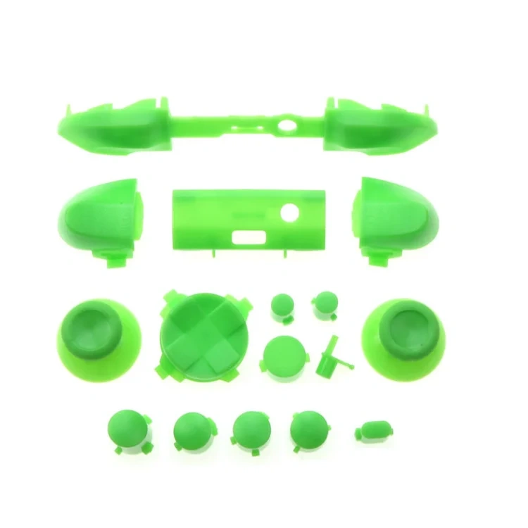 Replacement Buttons Set for xbox series x controller button set