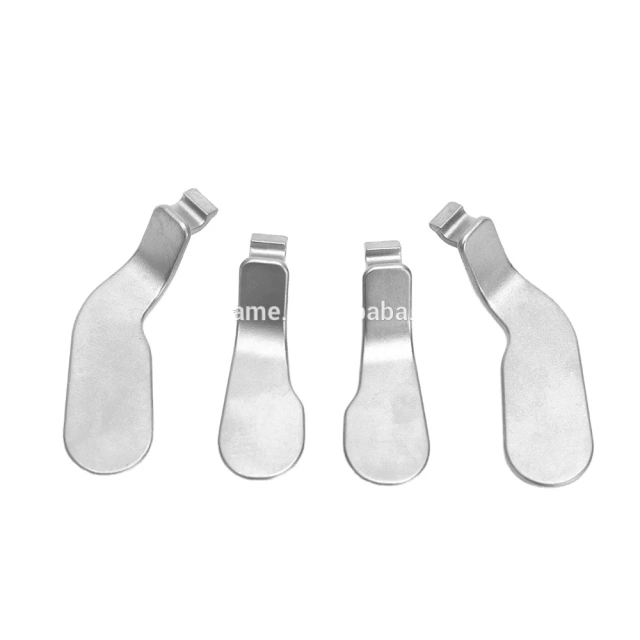 Replacement for Xbox one Elite controller a set of 4 paddles for xbox one elite joystick
