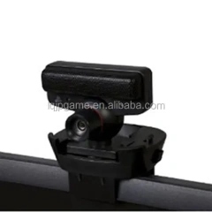Wall TV Mount Clip Stand Dock Bracket For Xbox 360 for Kinect Sensor/for PS3 Move Eye TV mount Bracket