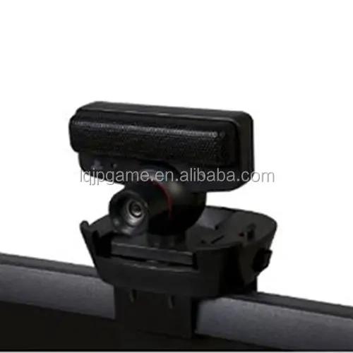Wall TV Mount Clip Stand Dock Bracket For Xbox 360 for Kinect Sensor/for PS3 Move Eye TV mount Bracket