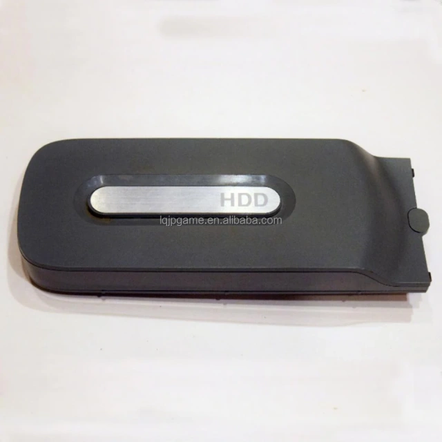 External 20GB HDD Hard Disk Drive Kit for Xbox 360 Console Video Game HDD 20GB Hard Drive