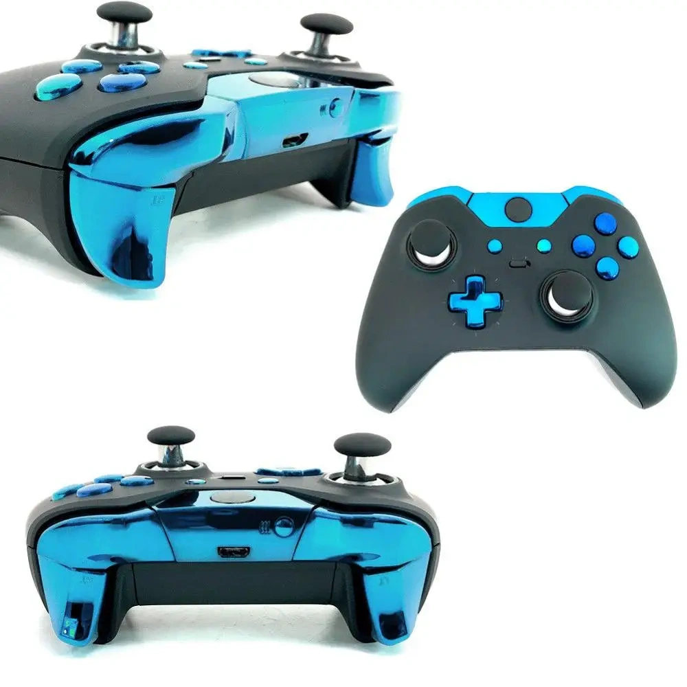 Brand New Button Set For Xbox One Elite Controller Buttons Parts Full D-pad ABXY Button