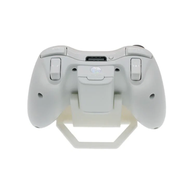 Desktop Portable Stand for Xbox 360 Display stand holder rack storage accessories controller gamepad bracket