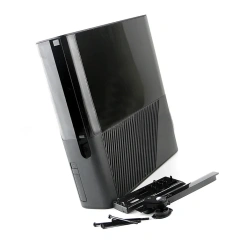 For XBox 360 E Shell Black Replacement Housing Shell For Xbox 360 E Console Shell