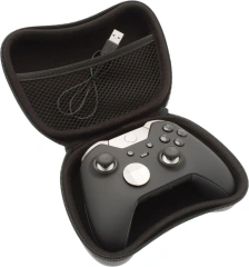 For XBOX ONE Controller Case Storage EVA Bag Box Carry Case For Nintendo Switch/XBOX ONE/360/PS4 Portable Controller Case