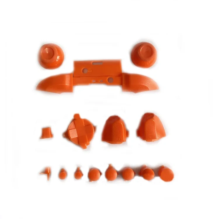 Replacement Buttons Set for xbox series x controller button set
