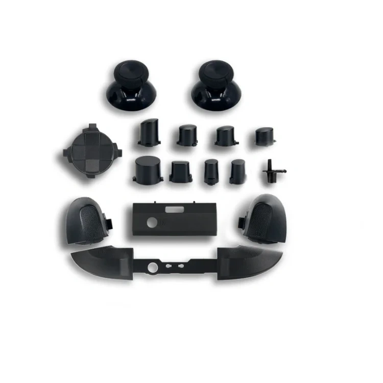 Replacement Buttons Set for xbox series x controller button set