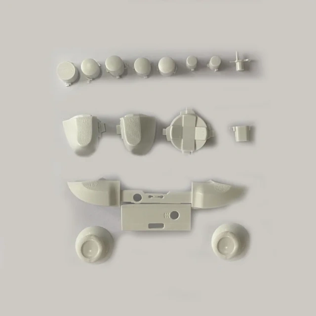 Replacement Buttons Set for xbox series x controller button set