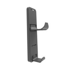 Headset Hook Console Gamepad Holder Hanger Mount Stand For PS5/Xbox Series/PS5 Slim Console Controller Stand Bracket
