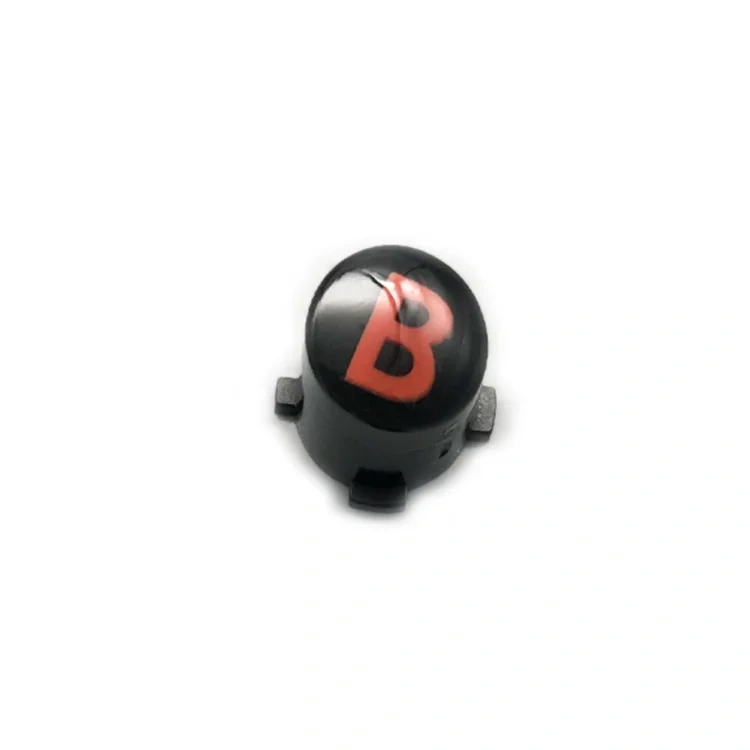 Custom A B X Y Buttons for Xbox One Game Controller ABXY Buttons Mod