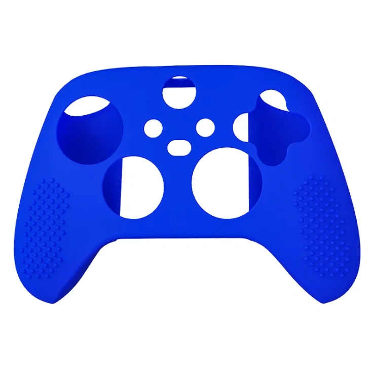 Brand New Protector Cover for Xbox Series S/X/ Wireless Controller Silicone Case Cover Grip for XBOX