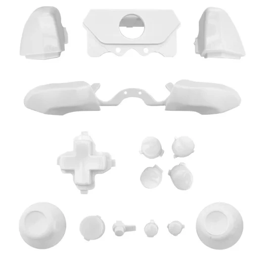 Special Full Shell for Xbox One 3.5mm Controller Housing Case Replacement