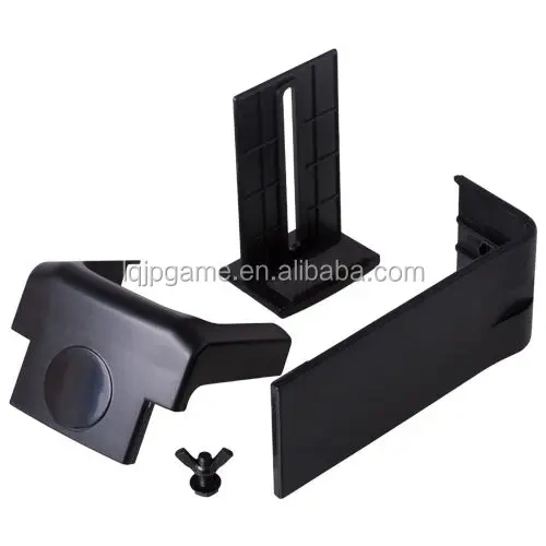 Wall TV Mount Clip Stand Dock Bracket For Xbox 360 for Kinect Sensor/for PS3 Move Eye TV mount Bracket