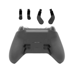 Metal Paddles for Xbox One Elite Series 2 Controller Rear Buttons Paddles