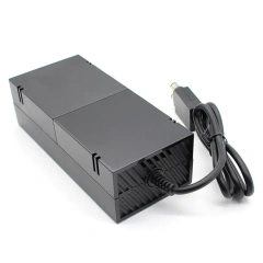 AC Adapter Power Supply Cable Charger For XBOX One Console US/EU/UK Plug