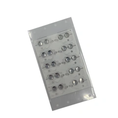 Original Increase Back Paddle Pressure Pad for Xbox Elite Series 2 Controller Enhancement Metal Pad Kits